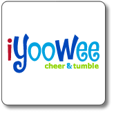 iYooWee Cheer and Tumble
